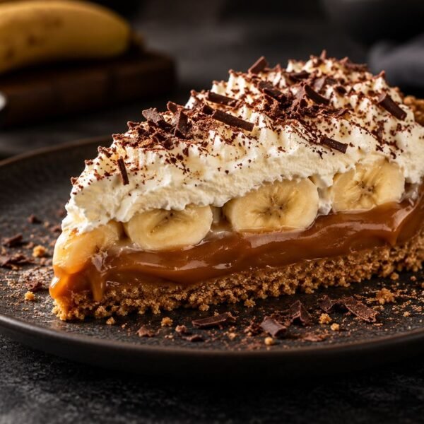 Banoffee Bae