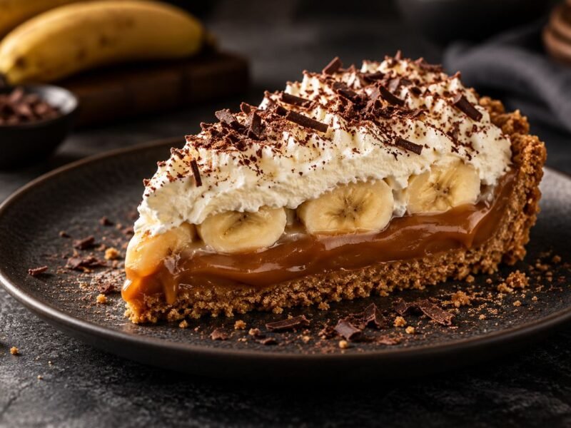 Banoffee Bae