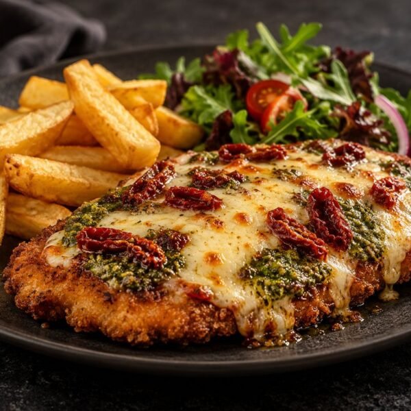 Don Pesto Parma