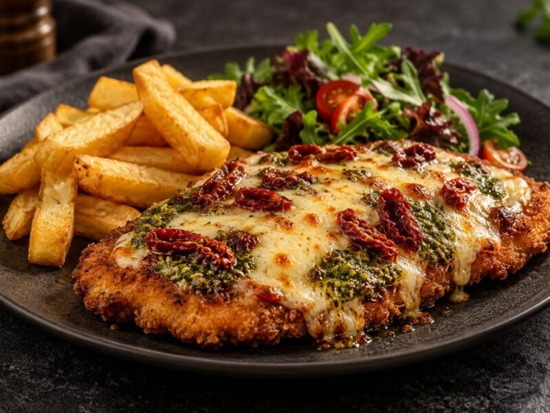 Don Pesto Parma