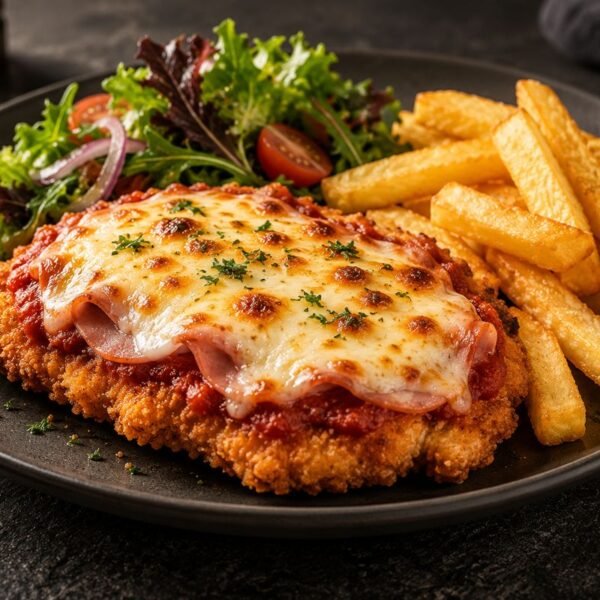 God Father Parma