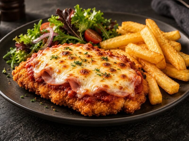 God Father Parma