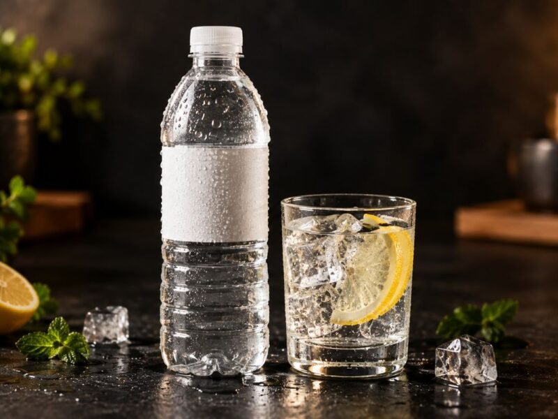 Water